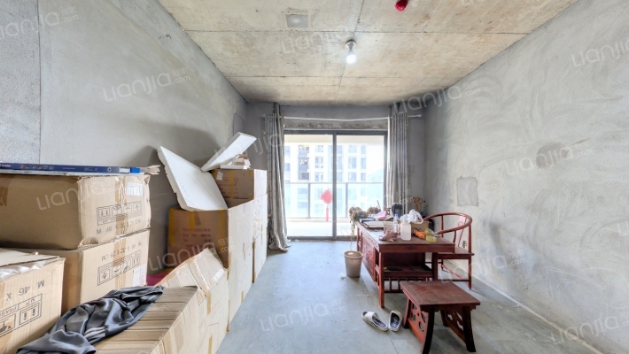 玉融正荣府二手房实景图