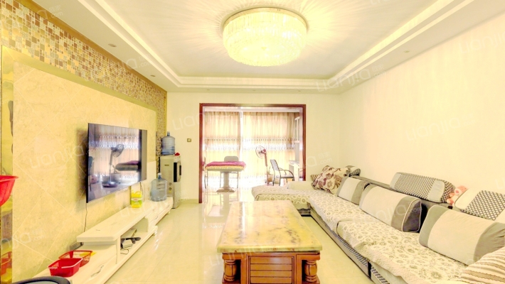 新亚洲体育城星云园二手房实景图