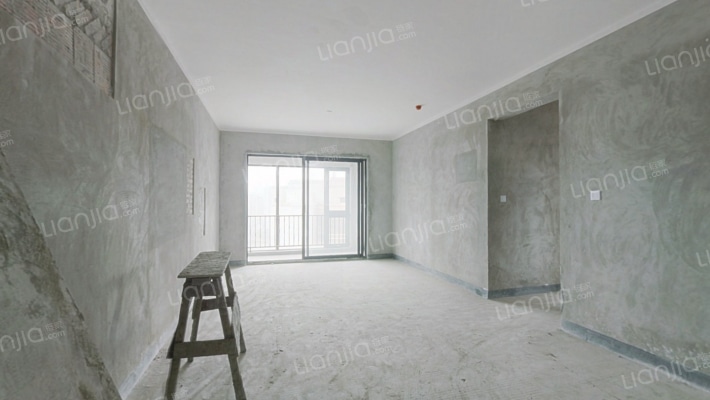 鲁能泰山7号五街区二手房实景图