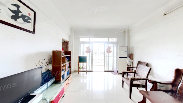 环城西路二手房实景图