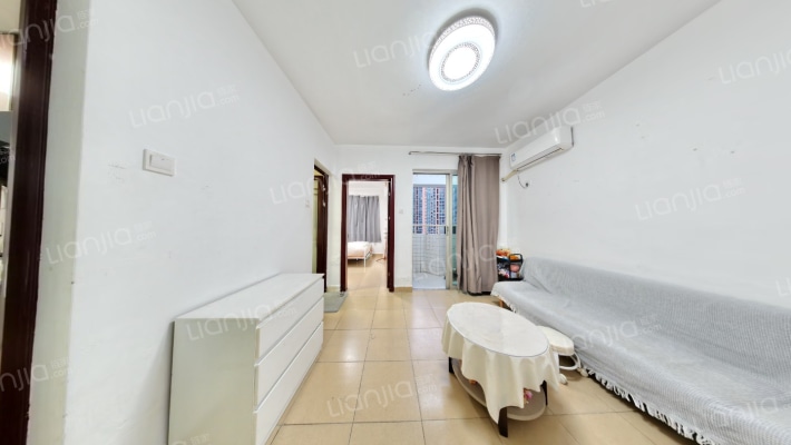 罗湖医院医疗科技楼二手房实景图