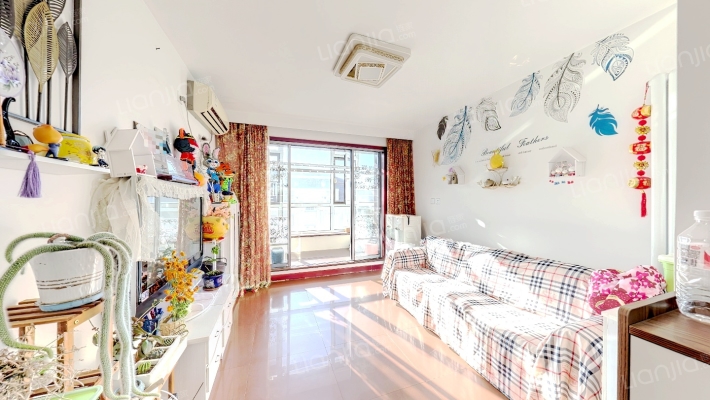 叠翠骏景二手房实景图