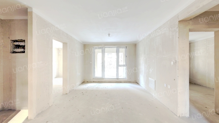 金科新希望集美东方二手房实景图