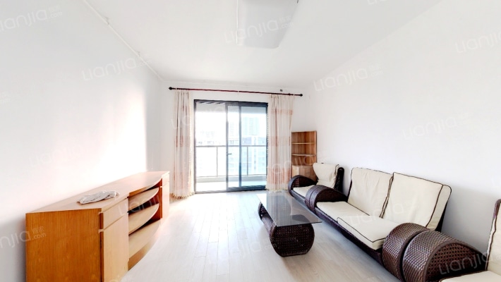 云熙望府二手房实景图