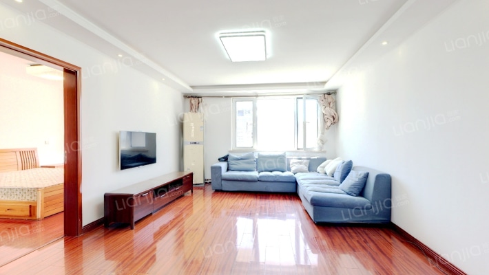 凯旋家园二手房实景图