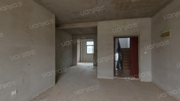 海景星河湾二手房实景图