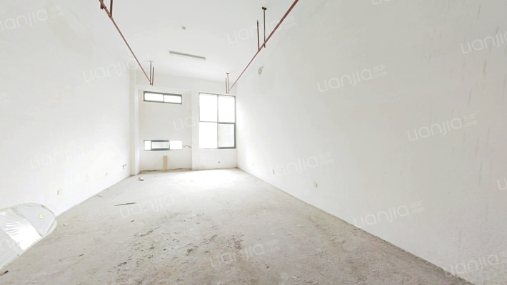 爱知国际二手房实景图