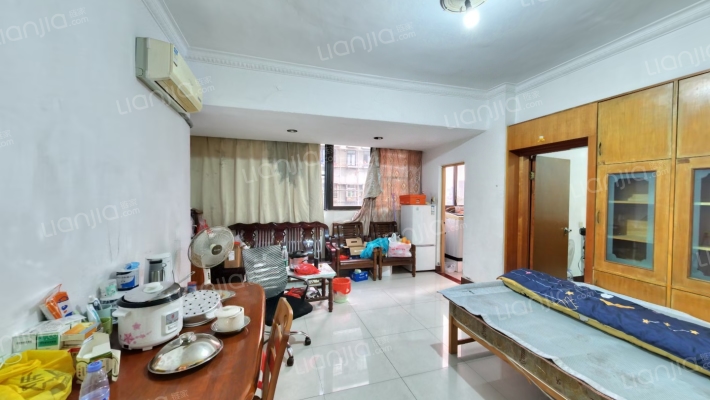 先烈南路二手房实景图