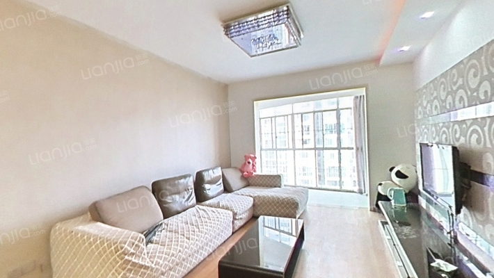 铭仕大厦二手房实景图