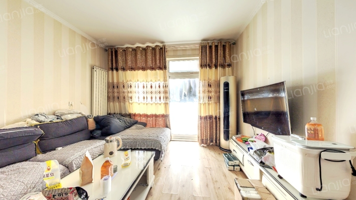 汇润印象二手房实景图