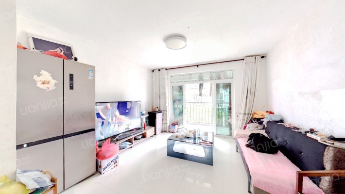 美丽家园二手房实景图