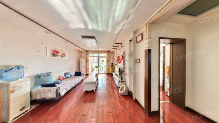 凤溪花园二手房实景图