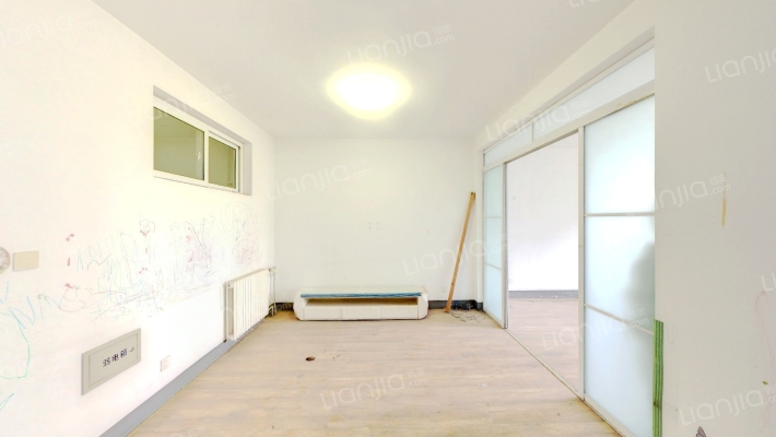 瑞欣花园二手房实景图