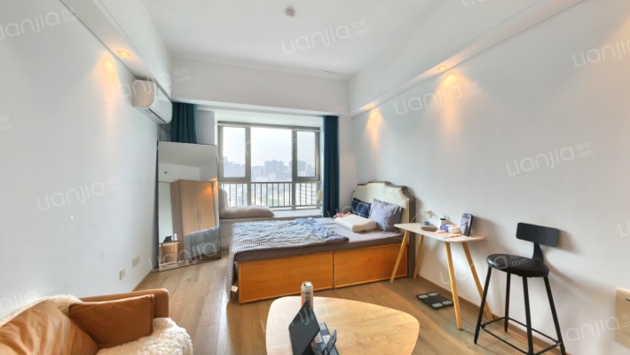 海信天辰九号二手房实景图