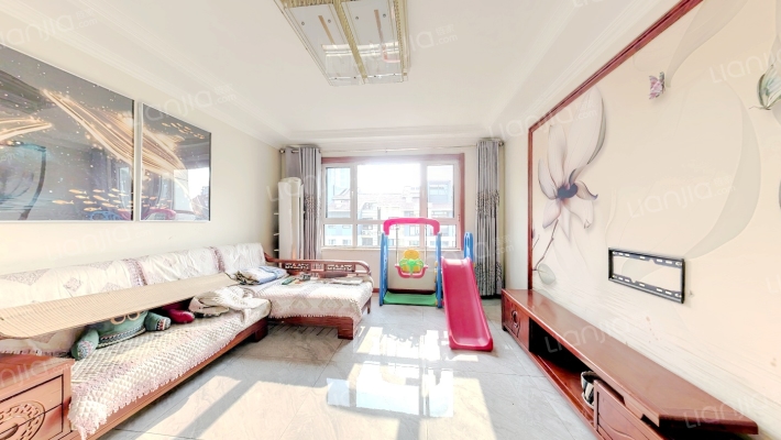 鑫海锦园二手房实景图