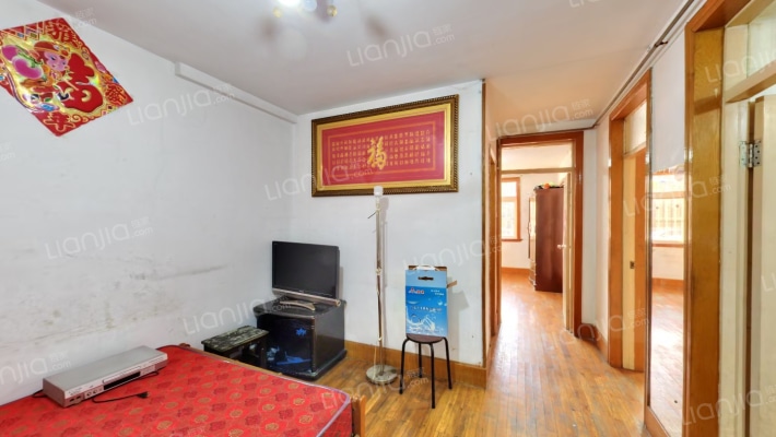 国棉五厂二宿舍二手房实景图