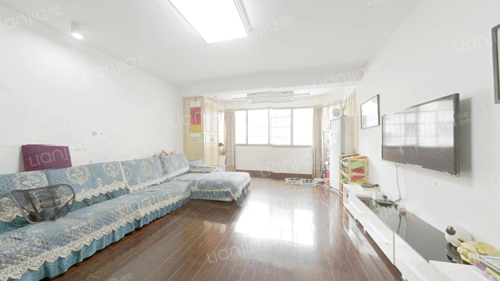 陆家苑二手房实景图