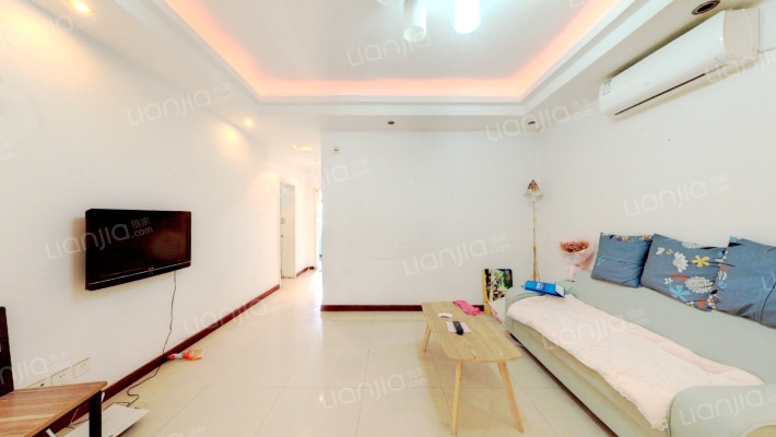 浣花北路6号二手房实景图