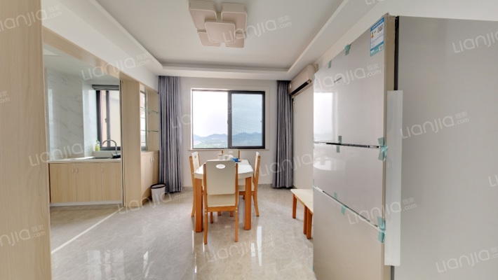 采香泾花园二手房实景图