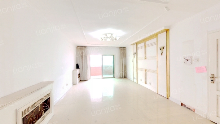 锦园南区二手房实景图