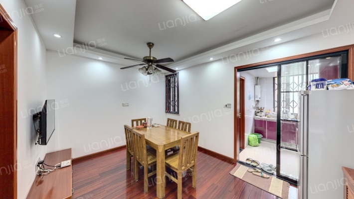 万金人家二手房实景图