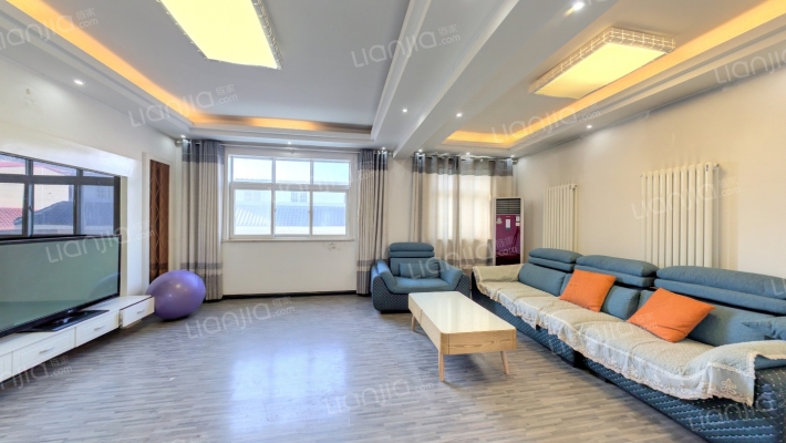 南游乐园二手房实景图