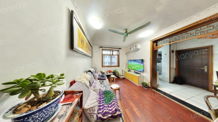 华泰小区二手房实景图