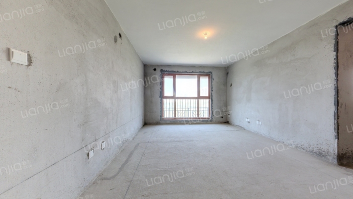 恒基名筑二手房实景图