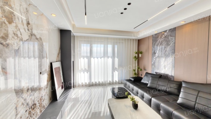 圣诺园二手房实景图