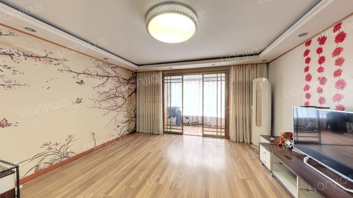 宏达家园二手房实景图