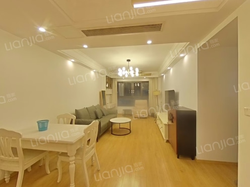 整租·保利观塘香榭 3室1厅 南