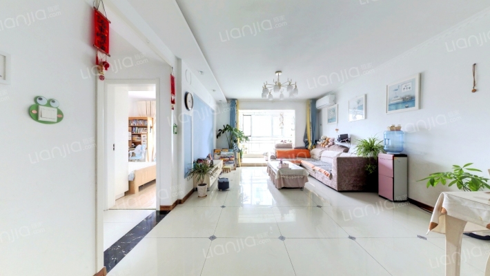 宏泽园二手房实景图