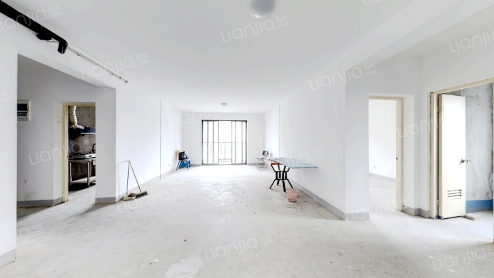 桑梓苑西区二手房实景图