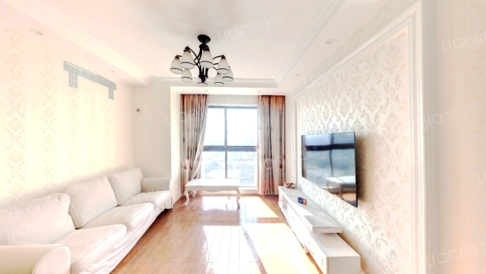 格兰晴天二手房实景图