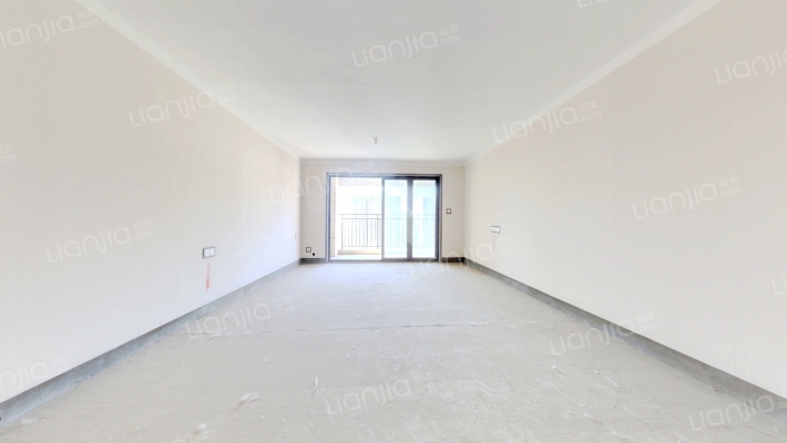 保利心语二期二手房实景图