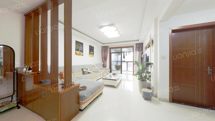 锦江半岛二手房实景图