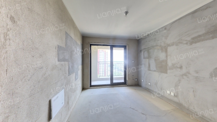 中梁首府二手房实景图