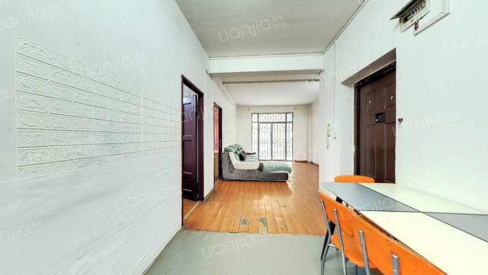 凤凰花园二期二手房实景图