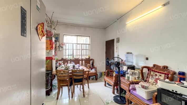 远洋小区二手房实景图