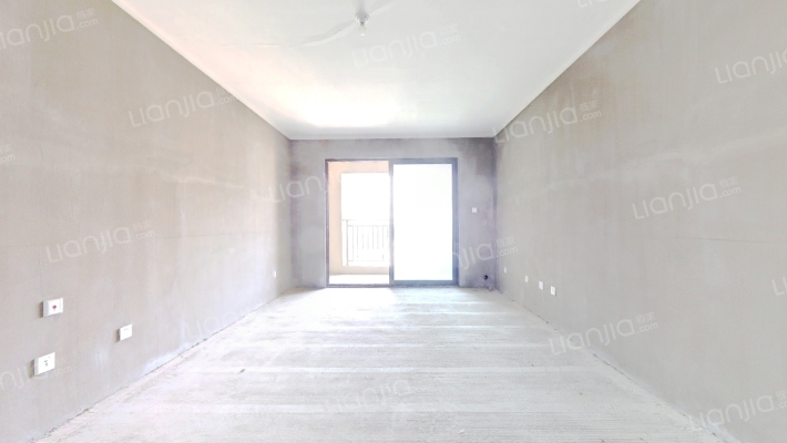 阳光城丽景湾二号院二手房实景图