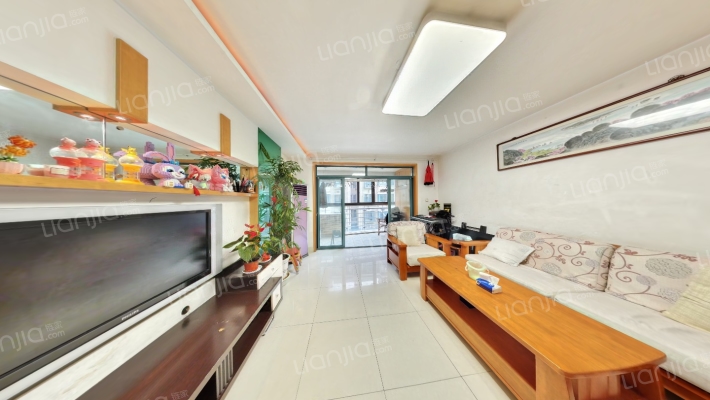 惠纺园小区二手房实景图