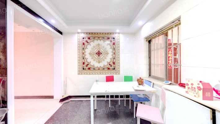 龙汇广场二手房实景图