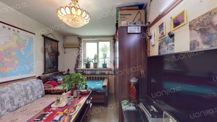 荣芳里二手房实景图