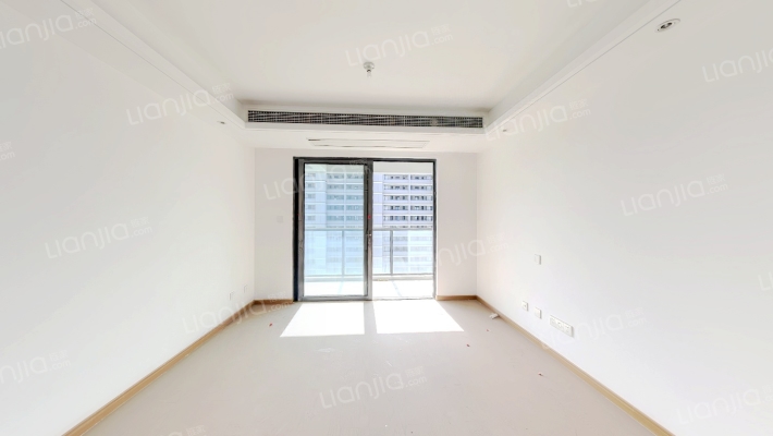 江悦润府二手房实景图