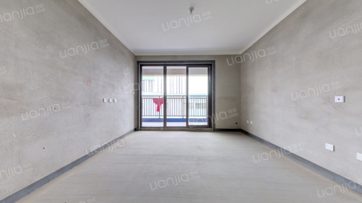 山海云筑二手房实景图