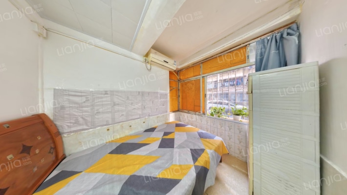 泥岗东路铁路小区二手房实景图