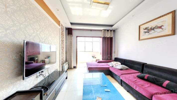 八一路铁路家属院二手房实景图