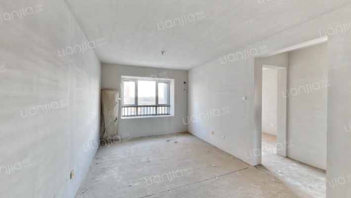 大运河孔雀城英国宫四期二手房实景图