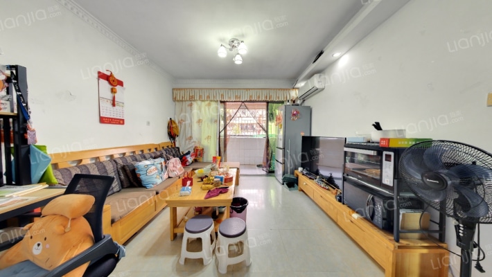 半岛苑二手房实景图