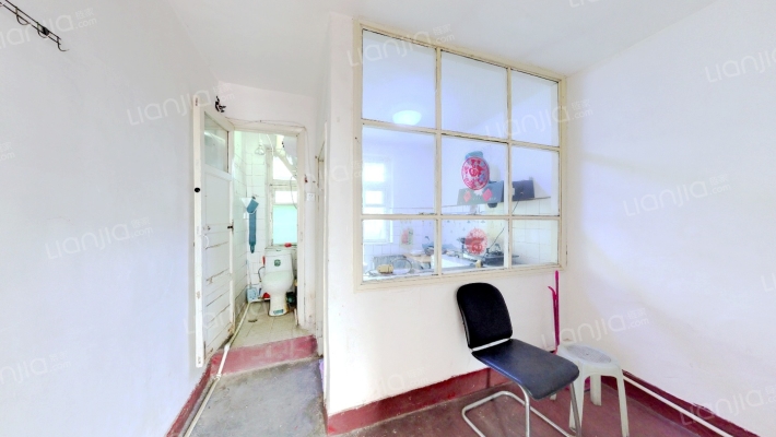 宝盛园二手房实景图